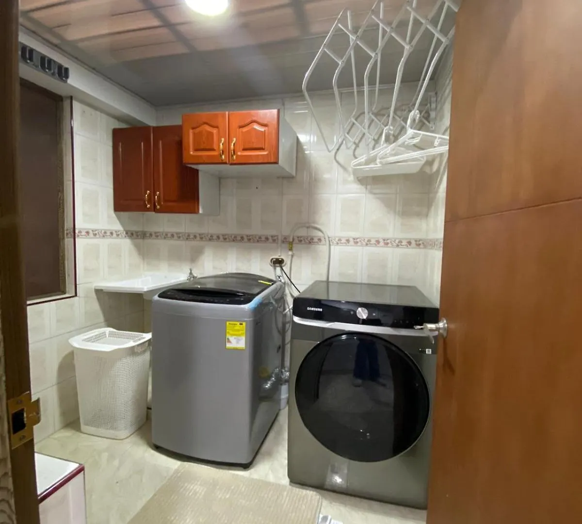 Apartamento Cerca Al Aeropuerto Bogota 0*,  Colombia