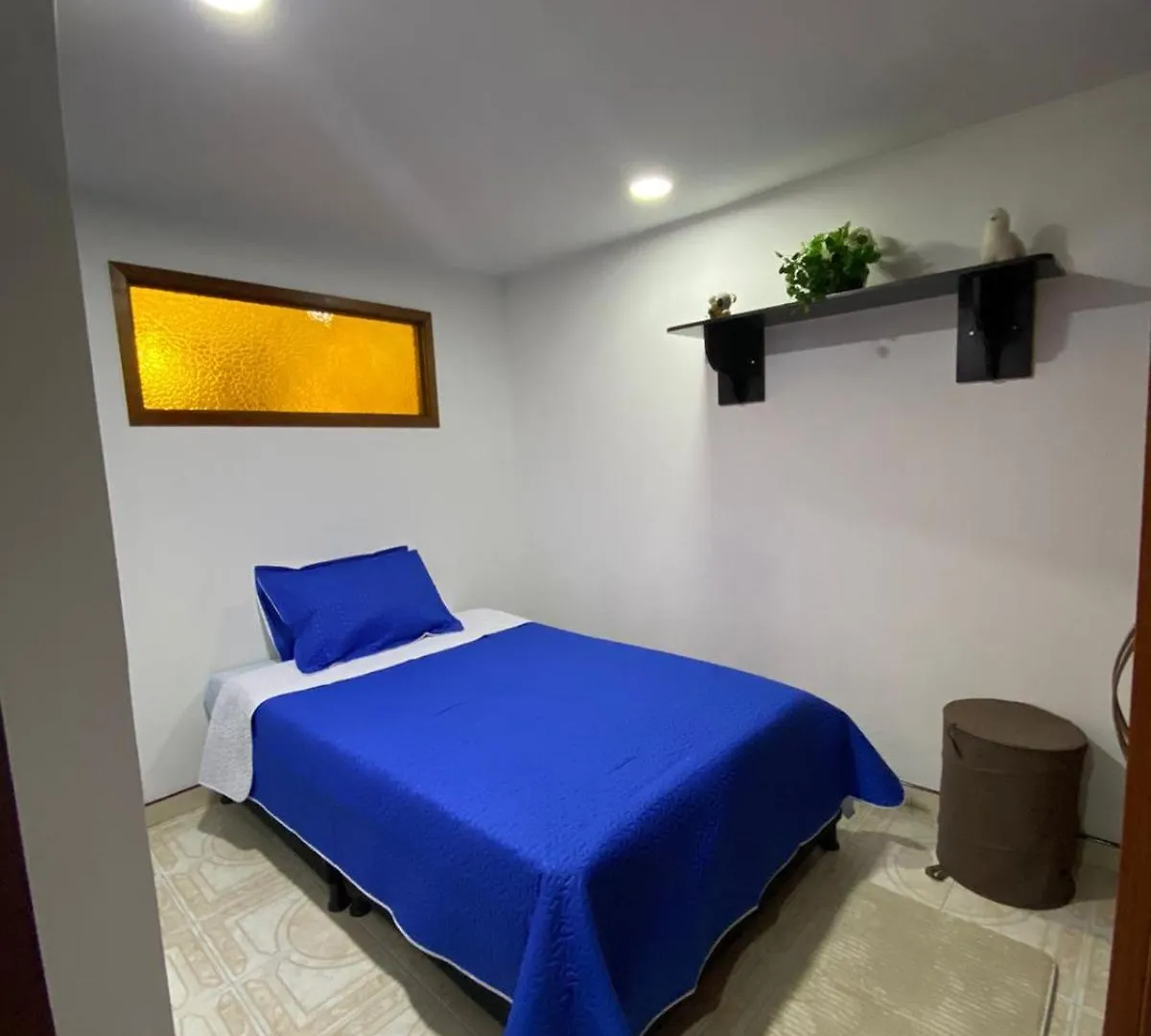 Apartment Apartamento Cerca Al Aeropuerto Bogota Colombia