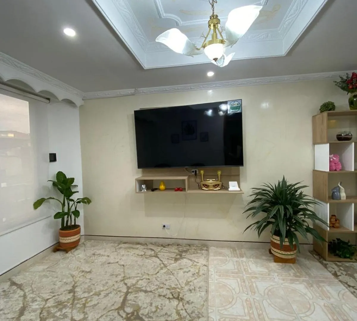 Apartamento Cerca Al Aeropuerto Bogota Colombia