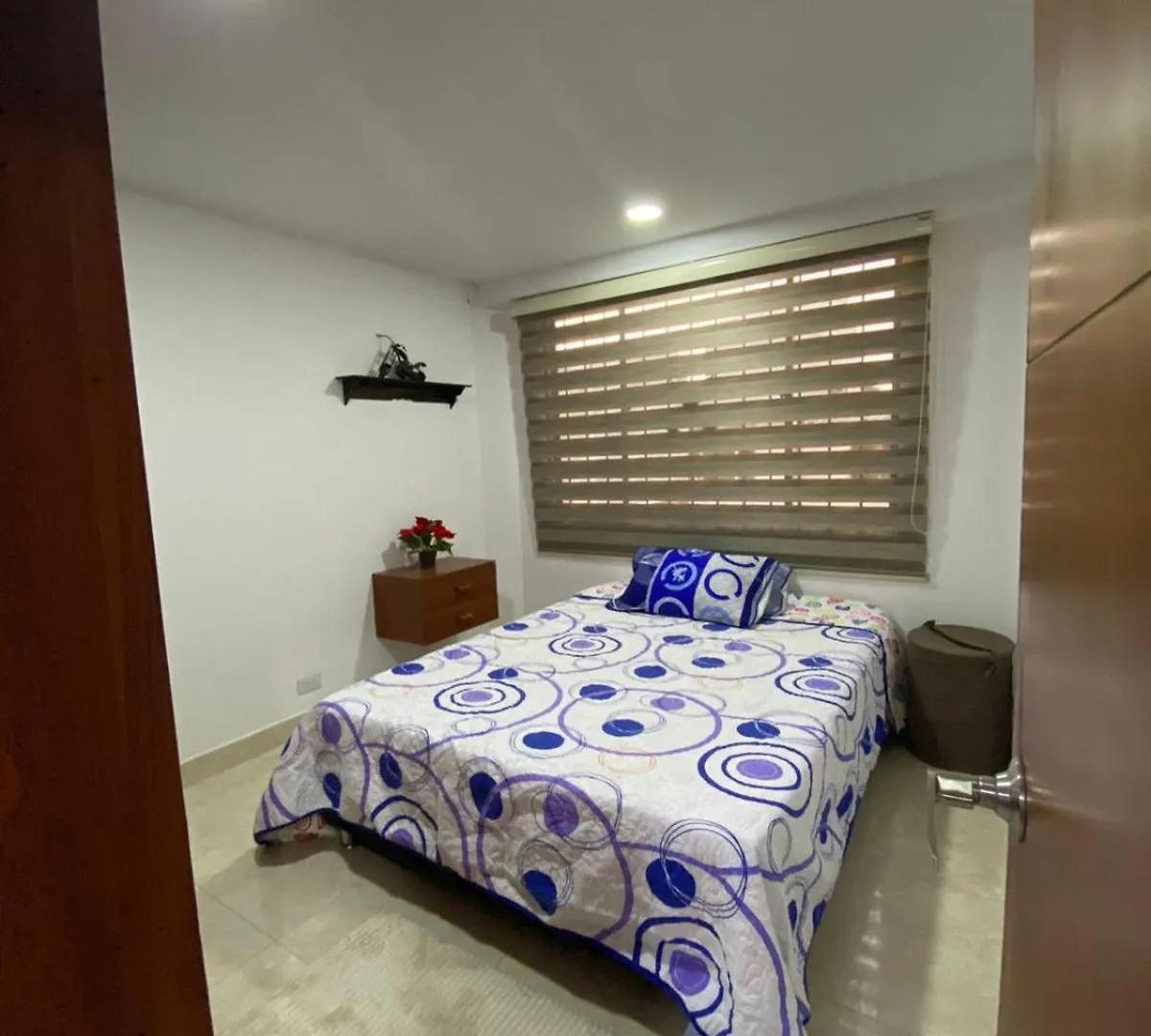 Apartamento Cerca Al Aeropuerto Bogotá Colombia