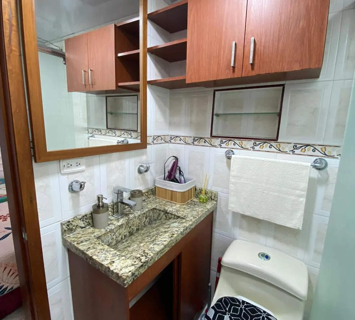 Apartamento Cerca Al Aeropuerto Bogotá